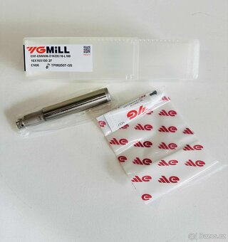 Šroubovací frézy (nové) - 5