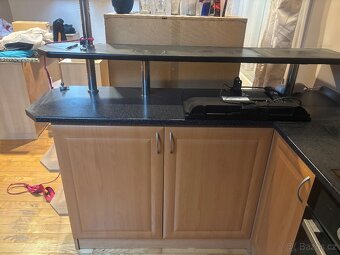 Kuchyňská linka - 5