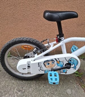 Kolo Btwin inuit 100 - 5