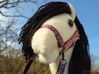 Hobby horse NOVÝ - 5