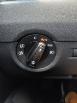 Škoda Octavia 3 1.6 tdi, 77kw - 5