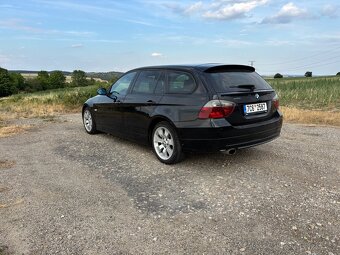 Bmw E91 320D 120Kw - 5