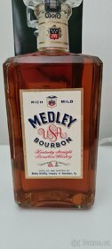 Whisky Bourbon Medley 1972 - 5