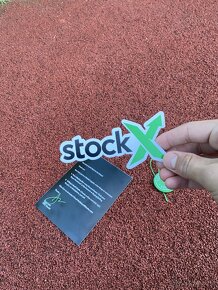 StockX tegs - 5