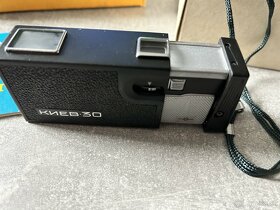Mini fotoaparát SSSR - 5