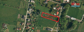 Prodej pozemku k bydlení, 2657 m², Václavovice - 5