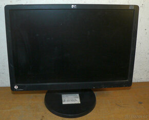 LCD monitor HP 19 palců, 16:10, 1440x900 - 5