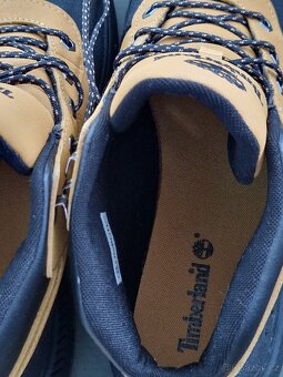 Timberland Field Trekker - 5