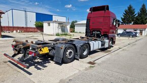 MAN  TGX 26.460 - BDF nadstavba - 5