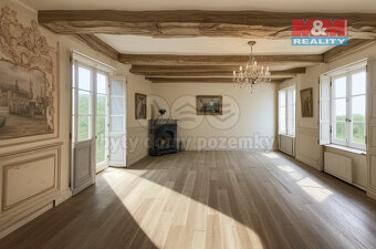 Prodej rodinného domu, 210 m², Kostelec nad Orlicí - 5