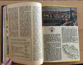 Historické zápisníky/ročenky - 5