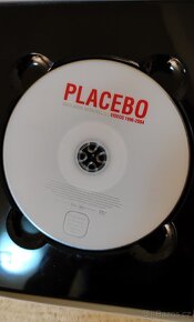 PLACEBO (ORIGINÁL DVD): ONCE MORE WITH FEELING - 5