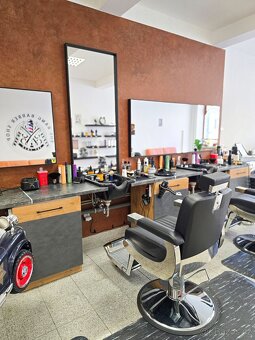 💈JSI BARBER A HLEDÁŠ SVÉ MÍSTO?💈 - 5