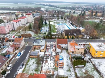 Prodej pozemku pro bydlení o rozloze 436 m2, Morkovice-Slíža - 5