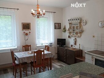 Prodej Rodinný dům, 195㎡ - 5