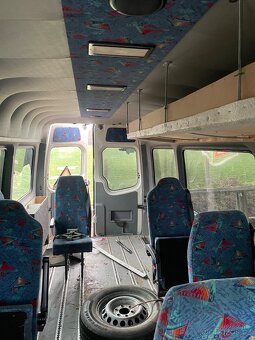 MB Sprinter 311 CDI - 5