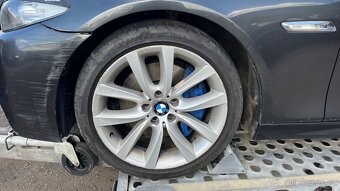 Bmw f10 525d 150kw na ND - 5