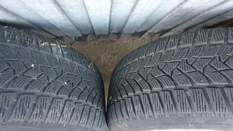 16" Audi 5x112 zimní - 5