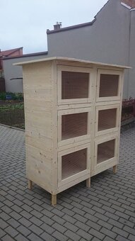 Králíkárna - 5