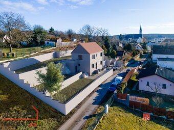 Prodej, domy/rodinný, 139 m2, Stupno , Břasy, Rokycany [ID 6 - 5