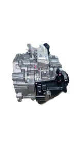 Automatická převodovka 6rychlostni dsg kód SYV, - 5