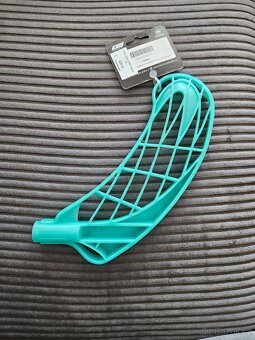 Čepel na florbalu Unihoc - 5