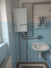 Byt 3+1, 78m2 ve Vrchlabí, Komenského 983 - 5