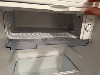 Hisense RL120D4AW1 - 5