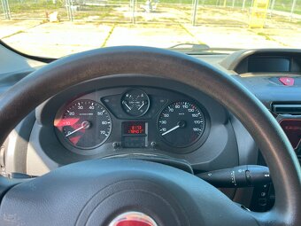 Fiat Scudo, 2015, DPH, udržované, 174 tis. km, STK - 5
