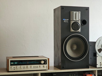 Receiver Pioneer SX-828 - 5