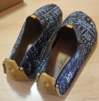 Vivo Barefoot - dámské - 5