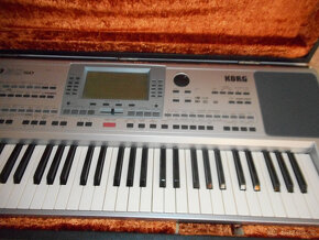 VARHANY KORG PA 50 DS - 5