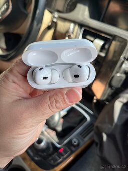 Apple airpods pro 2 generace - 5