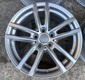 alu sadu 5x112 r17 - 5