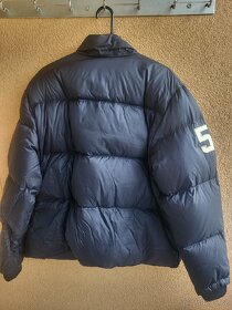 Pánská péřová bunda Ralph Lauren xl - 5