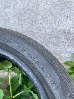 Letní Pneu Hankook Ventus prime 3 235/45 R18 94V - 5