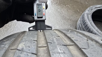 Letní pneu 245/45/18 Pirelli - 5