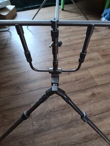 Solar Tackle Globetrotter Pod GT Rod Pod 1. série - 5
