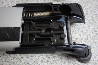 Thule Wingbar Edge 958x na vozidla s podélníky - 5