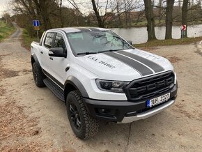 FORD Ranger RAPTOR - Jarní sleva - 5
