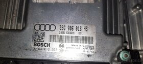 Ridici jednotka motoru audi a6 4f 2.0 tdi 3.0tdi 3.2 fsi - 5