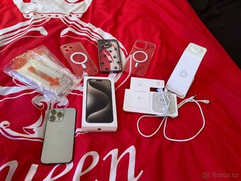 iPhone 15 pro max - 5