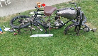 Čz 150 c - 5