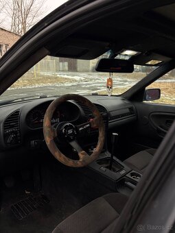 Bmw E36 325tds - 5