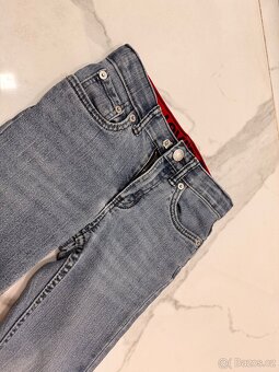 Levi’s dětské džíny - 5