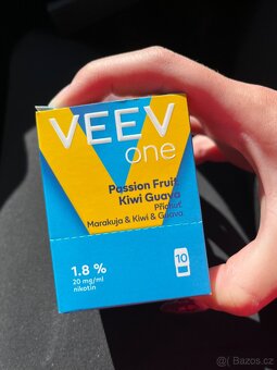 Náplně do Veev One - 5
