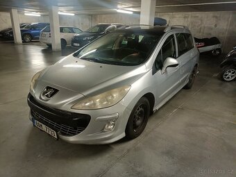 308 sw 2009 - 5