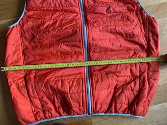 Pánská vesta zn. Bugatti , vel.XXL - 5