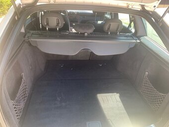 Mercedes Benz C 200 CDI kombi - 5
