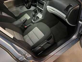 Prodám Skoda Octavia II 1,6TDI 2010 r.v - 5